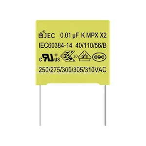MKP61 275 X1 X2 Film Capacitor thumbnail-1