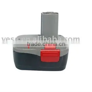 Power Tool Battery for Craftsman 19.2V Ni-MH Battery thumbnail-1