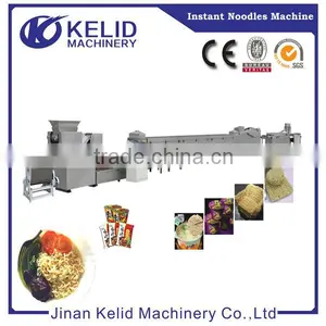 High Quality Mini Instant Noodles Processing Machine thumbnail-1