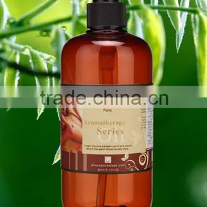 Compound Energy Massage Oil thumbnail-1