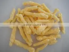 2015 Hot Sale New Condition Corn Curls Extruder Machine thumbnail-2