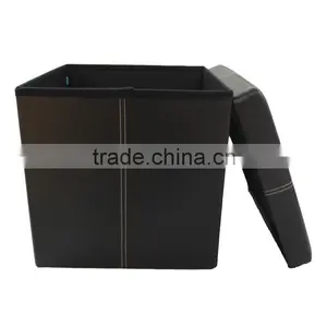 Different Patterns Large Capacity Foldable Storage Box thumbnail-6