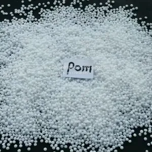 Injection Molding POM Co Ace Tal Copolymer Polyformaldehyde Resin POM Plastic Material POM M90 M25 M270 M350 Granules thumbnail-2