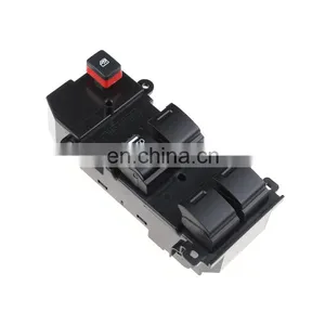 100013044 35750-TG0-H01 LHD Universal Power Window Switch for Honda Civic thumbnail-2