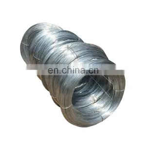 Jis G 3521 Swc High Tensile Spring Steel Wire High Carbon Steel Wire thumbnail-3