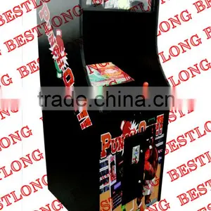 Arcade Machine BS-U2LC19LM thumbnail-2