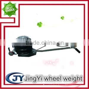 Easy to Use 2/3 Ton Air Bag Jack thumbnail-2