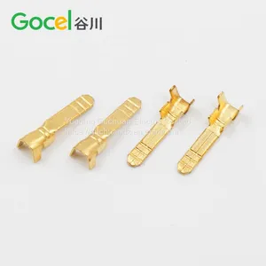 DJ610C-2.8 Automotive Connector Connector Plug Socket thumbnail-2
