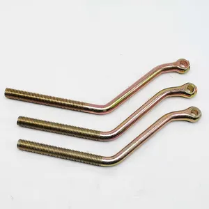 Heavy Truck Parts Engine Diesel Used Tighten Bolt WG1034060007 thumbnail-1