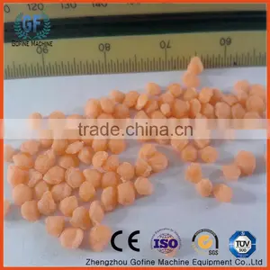Professional Double Roller Fertilizer Granulation Process thumbnail-6