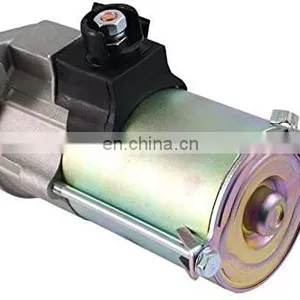 2hp 3phase Motor Diesel Generator Starter Rele thumbnail-3