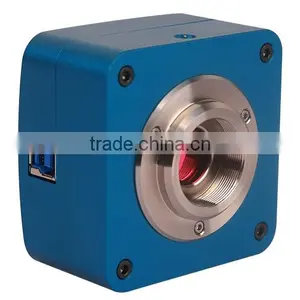 U3CMOS Series C-mount USB3.0 CMOS Camera thumbnail-4
