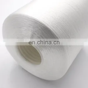 Factory Supply High Quality Filament 100% Polyester Nylon 6 Nylon 66 Sewing Thread 150/3 210/3 280/3 300/3 thumbnail-4