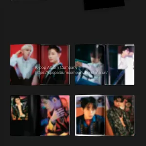 NCT127 Album [STICKER] thumbnail-2