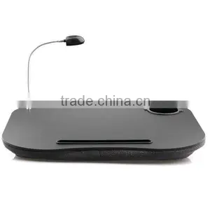 Portable Padded Lap Desk thumbnail-1