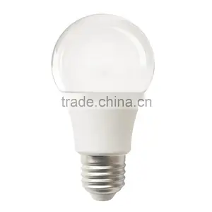 UL ES 2.0 Listed 6.5W 470lm 3000K LED Light Bulb A19 thumbnail-2