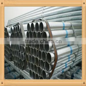 Round Pipe Stainless thumbnail-5