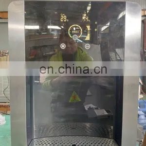 Atmospheric Water Generator, Portable One thumbnail-3