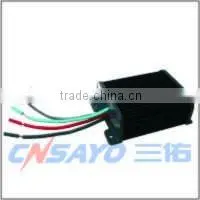 ST-3SC/84V Cruise Brush dc Motor Controller, Electric Bicycle Speed Controller, Electric Bicycle Brush Controller thumbnail-1