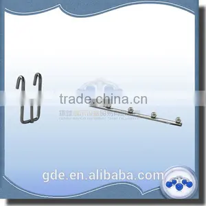 Hot Sale Metal Display Hook for Mesh Wall thumbnail-1