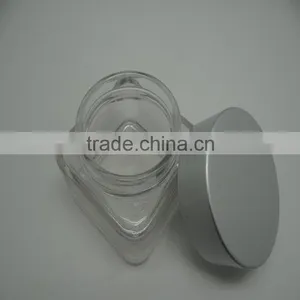 100ml Cosmetics Cream Empty Jar thumbnail-6