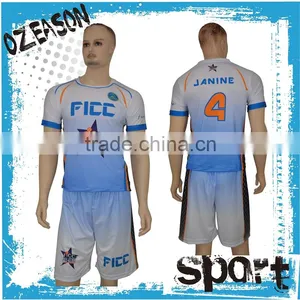 Mens Volleyball Jersey Custom Design Men's Volleyball Jersey Beach Volleyball Jerseys thumbnail-1