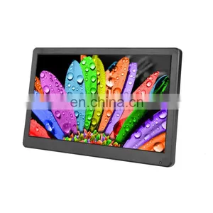 China 11.6 Inch Double Sided Widescreen PC Lcd/ips Gaming Touchscreen Monitor Computer thumbnail-2