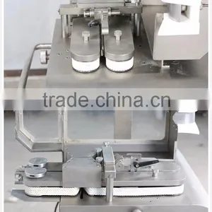 Sausage Cutting Knot Machine in 2016 thumbnail-2