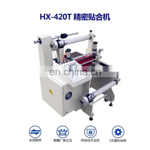 HX-420T Screen Laminator Machine for Any Mobile thumbnail-3