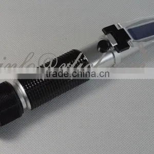Brewing Sugar Refractometer ATC With Brix Scale, 0~32%Brix thumbnail-1