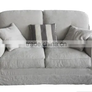 2015 New Design High Back Popular Fabric Sofa Set thumbnail-1