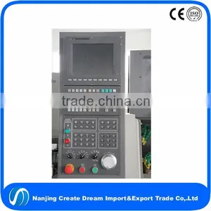 Mini Cnc Lathe for Sale thumbnail-5