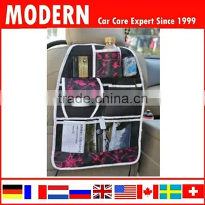 Car Back Seat Organizer thumbnail-1