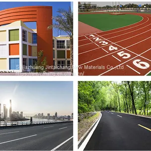 Color Cement Powder Pigment/iron Oxide Pigment/Personalized Path Floor Tile Pavement Toner Cement Additive thumbnail-4