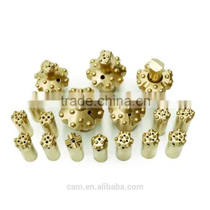 Diamond ZYA Rock Drill Bits thumbnail-2
