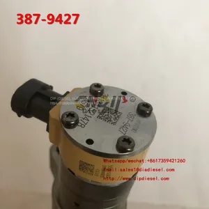 387-9427 CAT C7 Injector With Good Quality for Sale thumbnail-1