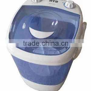 Mini Washing Machine 1.2kg thumbnail-1