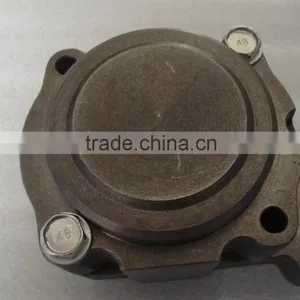 REXROTH A8VO107 CHARGE PUMP thumbnail-6