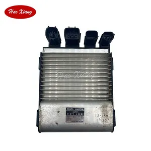 Haoxiang Auto ECU Injector Driver Control Unit 89871-20080 131000-1565 For Toyota Hilux 3.0 16v 2012-2015 thumbnail-1