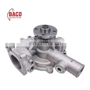 BACO 161007820071 WATER PUMP for TOYOTA FORKLIFT 1DZ 5FD 6FD 16100-78200-71 161007820271 16100-78202-71 thumbnail-2