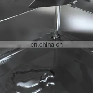 SED-5GB High Efficient Coating Machine For Tablet Candy thumbnail-4