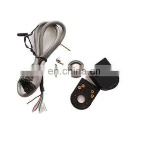 CALT 30mm Mini Encoder Module HKT30-301 DC Motor Encoder thumbnail-1