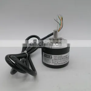 BES50-08S72T-2048 Encoder for Textile Coarse Sand Machine thumbnail-3