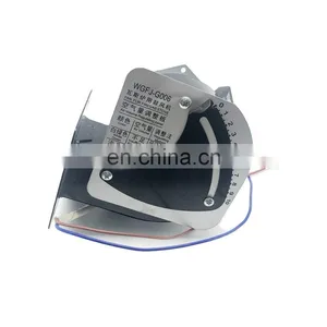 Combustion Fan Blower for Gas Oven Helps the Oven to Burn Normally WGFJ-G006 110V thumbnail-1