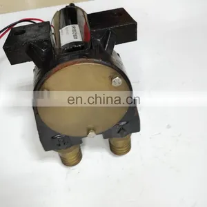Excavator Attachments 229-1859 2291859 FUEL PUMP for E330D E320D E323DL E336DL E345C E336D2 E329D E349D2 E320D2 E340D2 thumbnail-5