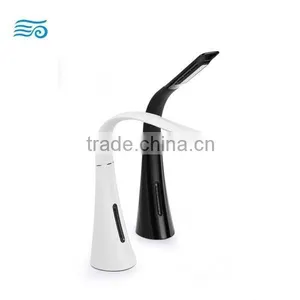 Bright Led Desk Reading Light Led Table Lamp With 7 Grades Touch Dimmer thumbnail-1