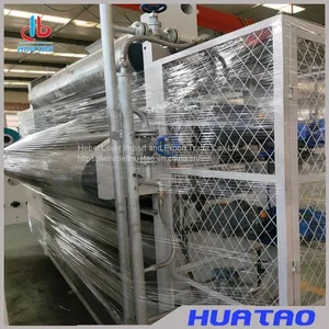 Vacuum Absorb Single Facer Machine thumbnail-3
