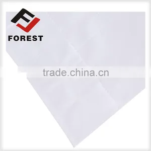 White Kraft Lunch Paper Bags for Food thumbnail-4