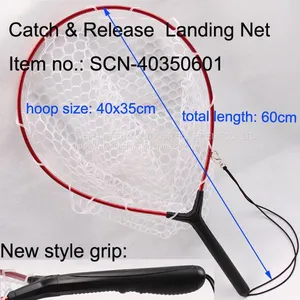 Trout Landing Net thumbnail-5