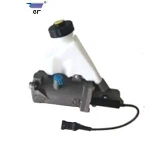 5801317166 504143812 Heavy Duty Truck Clutch Parts Clutch Master Cylinder For IVECO thumbnail-1